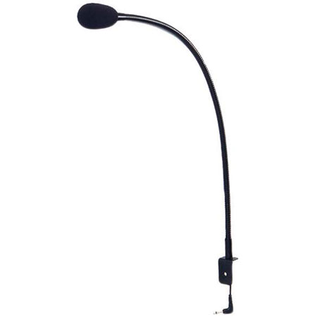 IME-100 AIPHONE Gooseneck Microphone for IM System