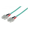 Intellinet Network Solutions Fiber Optic Cables