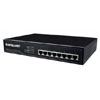 Intellinet Network Solutions Unmanaged PoE Switches