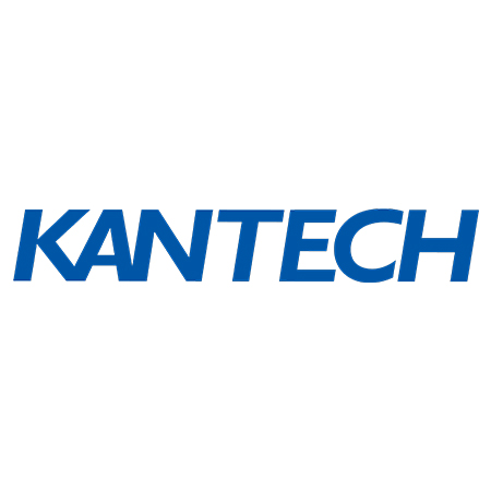 INTEVO-CPUFAN Kantech Replacement Fan for Compact and Advanced GEN1 CPU