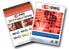 DWG Marketing Materials
