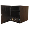 Mier Indoor/Outdoor Rack Enclosures and Rack Mount Products