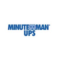 MMAKAPS230M Minuteman PS2 Cable for Rackmount Units - 9' Length