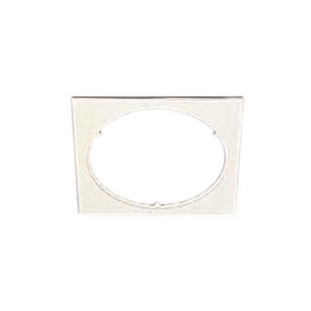 [DISCONTINUED] NBZ-M AIPHONE CEILING MOUNTING FRAME FOR NB-L, AS-3N