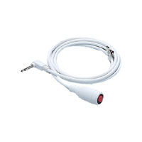 [DISCONTINUED] NHR-8A AIPHONE BEDSIDE CALL CORD, 7' (UL 1069)