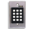 Rutherford Controls Keypads & Readers