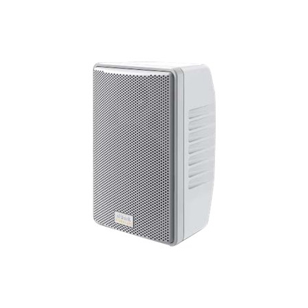 S5W Bogen NEAR High-Performance Foreground Loudspeakers - White