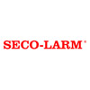 [DISCONTINUED] SM-204M/W-10 Seco-Larm Magnet for SM-204Q and SM-205Q - White - Pack of 10