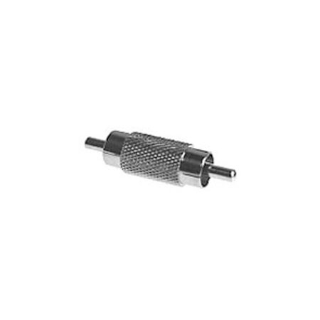 AR-1013-100 RCA Double Male - 100 Pack