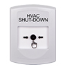 STI HVAC Shut-Down Global Reset Buttons