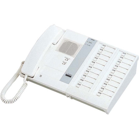 [DISCONTINUED] TC-20MD AIPHONE TC-20M W/ SELECTIVE DOOR RELEASE (REQUIRES TB-AD10/ADM10)