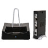 THESOURCEDOCK-BLK-DISCONTINUED Proficient The Source Dock - Black