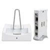 [DISCONTINUED] Proficient The Source Dock - White