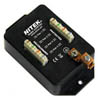 UTPPTR4 Nitek Multi-function In-Line Surge Protector For Fixed & Twisted Pair Transmissions