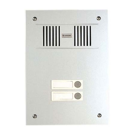 [DISCONTINUED] VC-2M AIPHONE 2-CALL ENTRANCE STATION