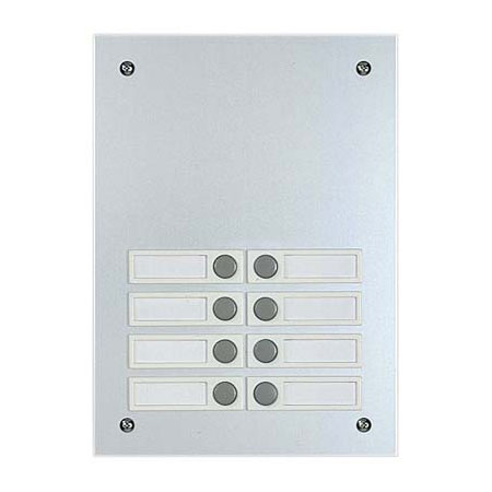 [DISCONTINUED] VCH-8 AIPHONE 8-CALL ADD-ON PANEL FOR VC-M