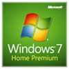 Windows 7 Home Premium 32-Bit