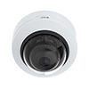 02326-001 Axis P3265-V 3.4~8.9mm Varifocal 60FPS @ 1080p Outdoor IR Day/Night WDR Dome IP Security Camera PoE