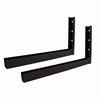 047-DVR-H Vertical Cable Horizontal Wall Mount Bracket