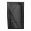 047-WHS-2070 Vertical Cable 20U Wall Mount Swing Out Enclosure
