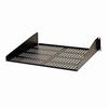 047-WVS-1300 Vertical Cable 1U 19″ Single-Sided Vented Shelf