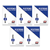 04A-SYSTEMS-FIELD-NOTES-5 NTC Systems Field Notes - 5 Pack
