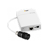 0654-001 Axis 1.56mm 30FPS @ 720p Indoor/Outdoor Covert IP Security Camera 8-28VDC/PoE