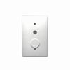 084-1 GRI Recessed Remote Button - All Weather Stainless Steel