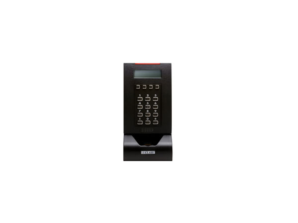 1007-6180BKR0000 AMT HID RKLB57 bioClass Reader/Enroller with Fingerprint Authentication