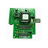102012 AVE VSI Pro UART Daughter Cash Register Interface 2 Alarms T/D Lock Programmable