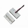 Interlogix 1032 Series Miniature Flange Mount Contacts with Wire Leads