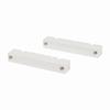 1047T-N Interlogix Industrial Surface Mount Terminal Contact SPDT White 1 1/4" Gap Size Single Pole-Double Throw