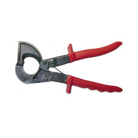 [DISCONTINUED] 10568 Platinum Tools  500 MCM Cable  Cutter,  Ratcheted. Box.