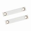 Interlogix 1085 Series Surface Mount Magnetic Contacts with Wire Leads