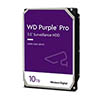 10TB-PURP Western Digital Purple 10TB Surveillance Grade Hard Drive