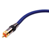 110022X Vanco Cable Subwoofer RCA 6ft