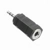 110084X Vanco Adapter 2.5mm Stereo Plug to 3.5mm Stereo Jack