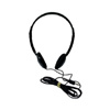 110219 Vanco Stereo Headphone- Flexible Strip