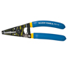 11055 Klein tools Wire Stripper-Cutter, for 10-18 AWG Solid/12-20 AWG Stranded