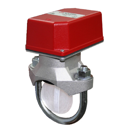 1116135 Potter VSR-AT-3 1/2 Sprinkler Threaded Flow Switch With Plastic Threaded Union