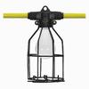 121050 Southwire Tools and Equipment Hang-A-Light 12/3 50 Feet Metal Cage LED String Light
