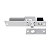 1291AHVBD Securitron Failsecure Electromagnetic Lock with Magnetic Bolt Status Switch and Mechanical Door Position Switch 12/24VDC - Clear Anodized Aluminum