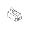 Show product details for 130019 Vanco Plug Modular 6C 10 PK