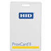 1326LSSMV-50 HID ProxCard II Proximity Access Card Clam shell Programmed 125KHz -  Pack of 50