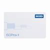 1386LGGNN-A000703-100 HID 1386 ISOProx II Card Programmed, Low Frequency (125 kHz) Plain White PVC w/ Gloss Finish Front Plain White PVC w/ Gloss Finish Back No External Card Numbering No Slot Punch - 100 Pack