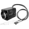 13VD3-8 Pelco Lens 1/3 in. Zm 3–8mm f1.0–360 AI DC Drive Drive