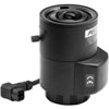 13VDIR3-8.5 Pelco Lens 1/3-inch Varifocal Zoom 3-8.5mm Focal Length corrected Auto-Iris Direct Drive
