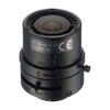 [DISCONTINUED] 640001400G Vivotek 1/3" 3.0-8mm F/1.0 High Resolution Aspherical w/connector Vari-Focal DC Iris Lens