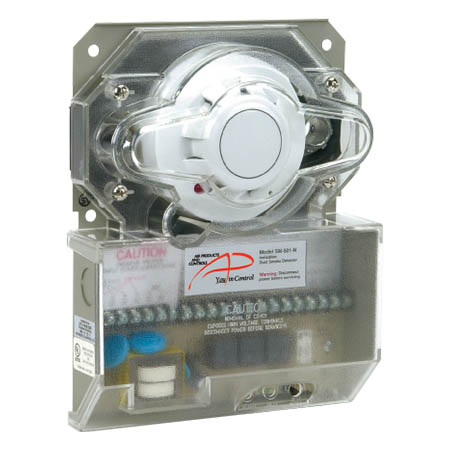 1430050 Potter SM-501-P Duct Smoke Detector