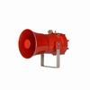 1430567 Potter E2 D1xS1F 115dB(A) Alarm Horn Sounder 24VDC - Red Enclosure